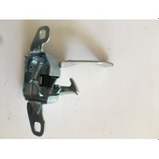 Resim Dacıa Duster 10/13 Kaput Kilidi - Kapı Kolu 