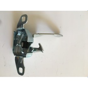 Resim Dacıa Duster 10/13 Kaput Kilidi - Kapı Kolu 