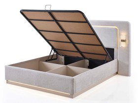 Resim Bonita Modern Yatak Odası Takımı 