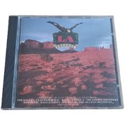 Resim LA FREEWAY CD* 