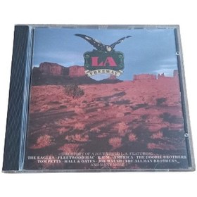 Resim LA FREEWAY CD* 