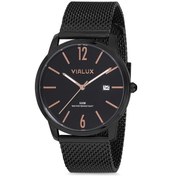 Resim Vialux AS515B-04SR Erkek Kol Saati 