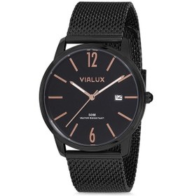 Resim Vialux AS515B-04SR Erkek Kol Saati 