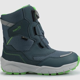 Resim Superfit Mavi Erkek Çocuk Outdoor Bot 