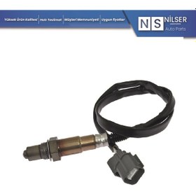 Resim Honda Jazz 1.3 Oksıjen Lambda Sensör Ön 2002-2008 