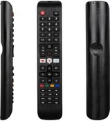 Resim Axen Sunny Android Smart Yeni Tip Tv Kumandası 