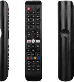 Resim Axen Sunny Android Smart Yeni Tip Tv Kumandası 