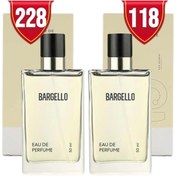 Resim Bargello 228 Oriental 118 Floral 50 ml Edp 