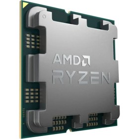 Resim Amd Ryzen 7 7700X 4.5GHz AM5 Soketli 128 MB Cache 105W İşlemci Yüksek Performans 