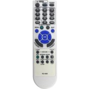 Resim Serfhyff RD-469E Nec Projector VE303X V302X V332W V302H NP-V332W NP-UM361X NP-V302X NP-UM351W ​​NP-V302W (Yurt Dışından) 