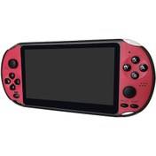 Resim Cbtx Powkiddy X12 Oyun Konsolu 5.1'' Ekran Elden Taşınır Retro 8g Arcade Nintendo 