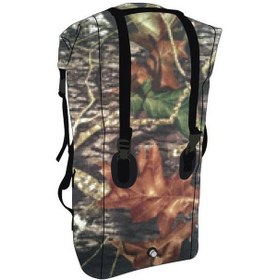 Resim Jr Gear Bomber Pack Su Geçirmez Çanta 75 Litre-kahverengi 