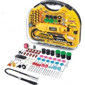 Resim AKYD Sgs Hobi Gravür seti 211 parça 