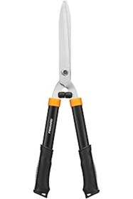 Resim STOREMAX snShop HS21 Çit Budama Makinesi, Çit ve Çalıları Budamak İçin, Uzunluk 59 cm, Sertleştirilmi 