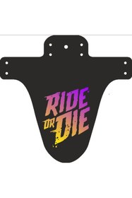 Resim ALL FOUR MOUNTAİN Bisiklet Ön Çamurluk 