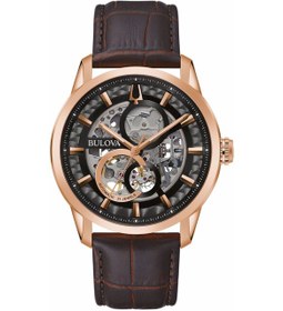 Resim BULOVA 97A169 ERKEK KOL SAATİ 