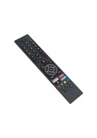 Resim Techwood 55Tec9000 Smart Led Tv Kumandası 