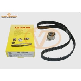 Resim GMB VT196900 Eksantrik Seti Triger Seti Megane II-Scenic II-G 