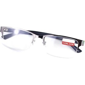 Resim Vanlook Anti Mavi Işık Gözlük - Miyop Ve Bilgisayar Kullanımı İçin 0-6.00 103 Mavi 