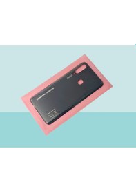 Resim Tkgz - General Mobile Gm 20 Pro Arka Kapak Batarya Kapağı - Siyah Çok Renkli 