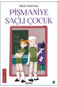 Resim Genel Markalar Pişmaniye Saçlı Çocuk 