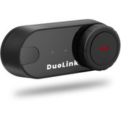 Resim DuoLink X12 VB BLUETOOTH INTERCOM SETİ (3 KİŞİ) 
