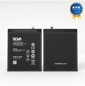 Resim Rova Huawei Mate 10 Lite Batarya 3340 Mah 