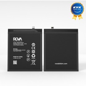 Resim Rova Huawei Mate 10 Lite Batarya 3340 Mah 
