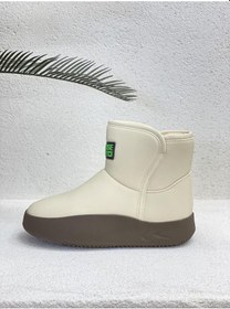 Resim Guja 24k379-1 Kadın Bot Bej 