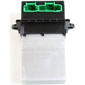 Resim Klima Kontrol Rolesi Megane Iı-clıo Iı-psa C2-c3-c5-1007-207 