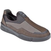 Resim Forelli Comfort Erkek Spor Ayakkabı Sneaker For-aqua Füme - Erkek Forelli