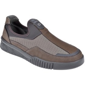 Resim Forelli Comfort Erkek Spor Ayakkabı Sneaker For-aqua Füme - Erkek 