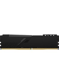 Resim Kingston Fury Beast KF432C16BB1/16 16 GB DDR4 3200 MHz CL16 Ram 