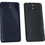 Resim Toredo Store Htc Desire 610 Arka Pil Kapağı Siyah 