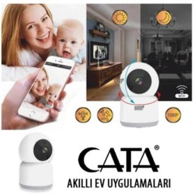 Resim Cata Ct 9152 10x500w 10lu Avize Kumandasırf Aydınlatma Kumandası 