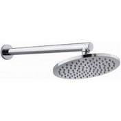 Resim Gpd Ankastre Duş Başlığı Krom Diğer 