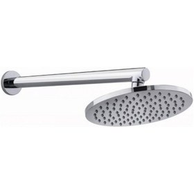 Resim Gpd Ankastre Duş Başlığı Krom Diğer 