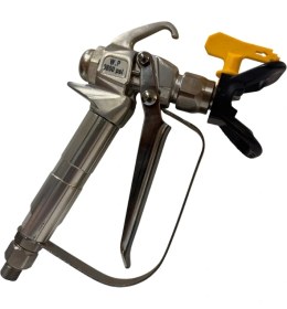 Resim X Force Kst K-300 Aırless Tabanca 