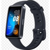 Resim Huawei Band 8 Siyah Akıllı Saat 