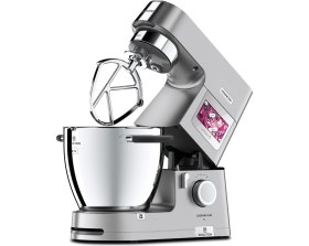 Resim Kenwood KCL95.004SI Cooking Chef Xl Mutfak Şefi 