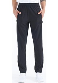 Resim Tommy Lıfe Eşofman Altı Siyah Art-84768 Siyah 
