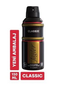 Resim Mask JAG LER Classic Erkek Parfüm Seti 50 ml EDT + 150 ml Deodorant 