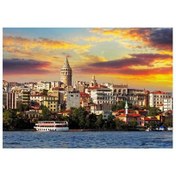 Resim İstanbul Notebook Sticker, Laptop sticker,, Hp Sticker, Asus Sticker, 15.6 inç Sticker 