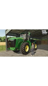 Resim Giants Software Farming Simulator Signature Edition Nintendo Switch 2 Oyunu 