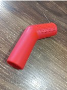 Resim MaxiPar VİTES ÇORABI KIRMIZI TÜM MODELLER İCİN 