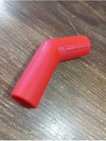 Resim MaxiPar VİTES ÇORABI KIRMIZI TÜM MODELLER İCİN 