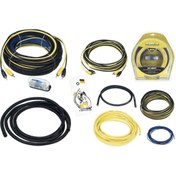 Resim FORX5 For-x Xy 8kıt Profesyonel Kablo Kiti 