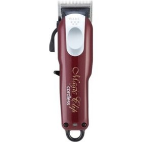 Resim Wahl Cordless Magıc Clıp Tıraş Makinesi 