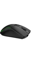 Resim Storemax Pusat Reflex Ultra Yüksek Performanslı Rgb Kablosuz Oyuncu Mouse Pixart Aım 3335 Sensör, 16000 Dpı, 400 Ips, 70 Saat Kullanım Süresi, 60 Milyon Tıklama Ömrü, 6 Programlanabilir Tuş -Siyah 