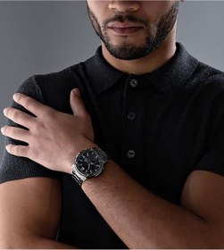 Resim Casio Ecb-20dc-1adf AKILLI TELEFON BAĞLANTILI Saat 